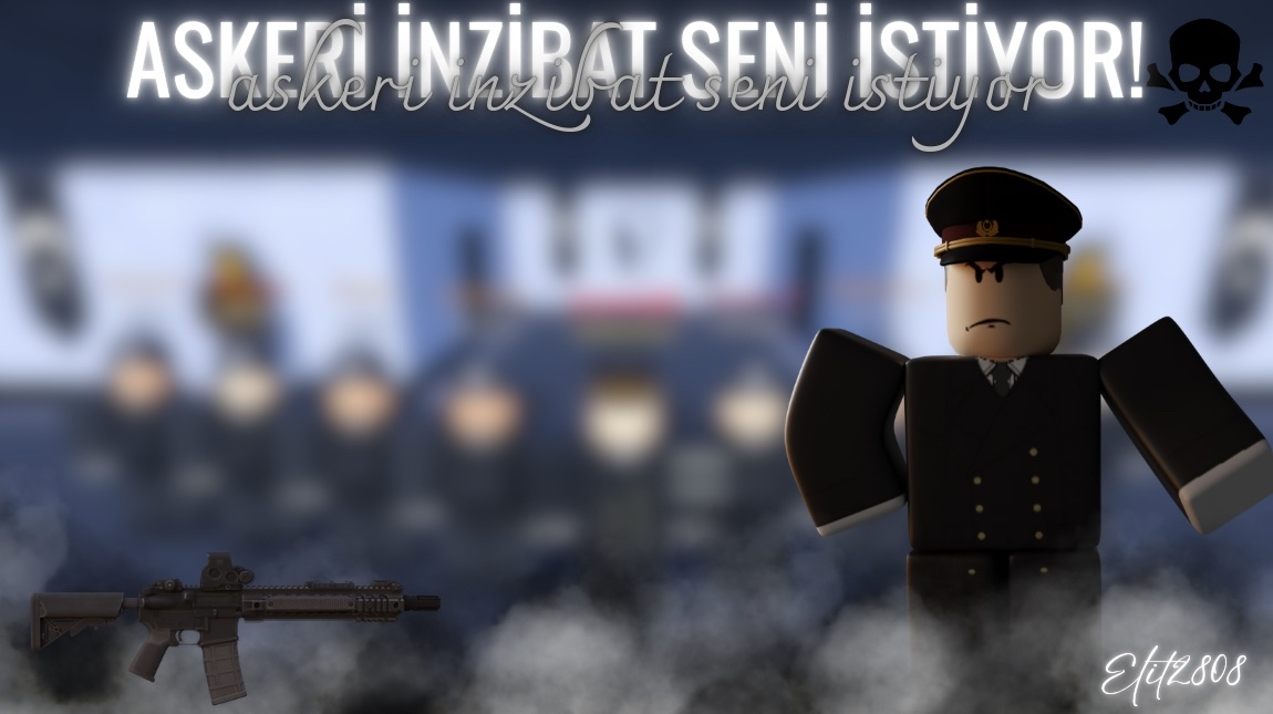 Askeri İnzibat - Fotoğraf 1