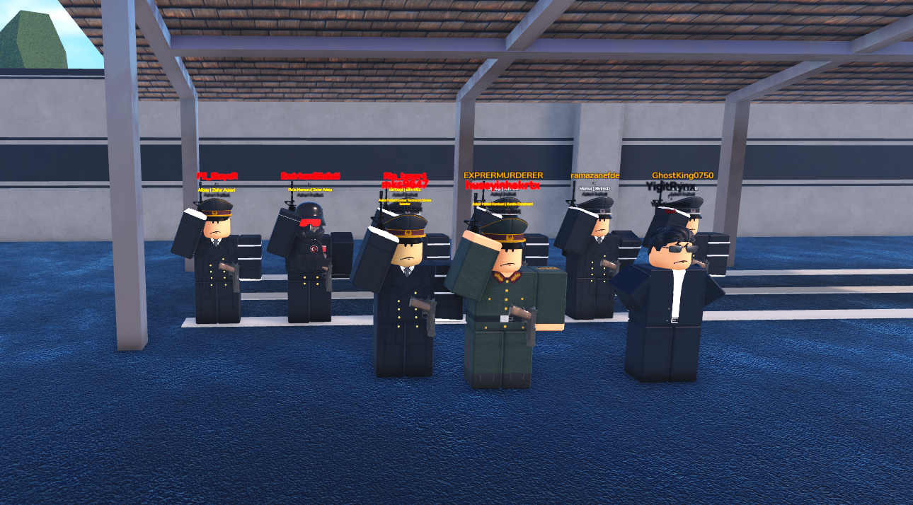 Askeri İnzibat - Fotoğraf 2