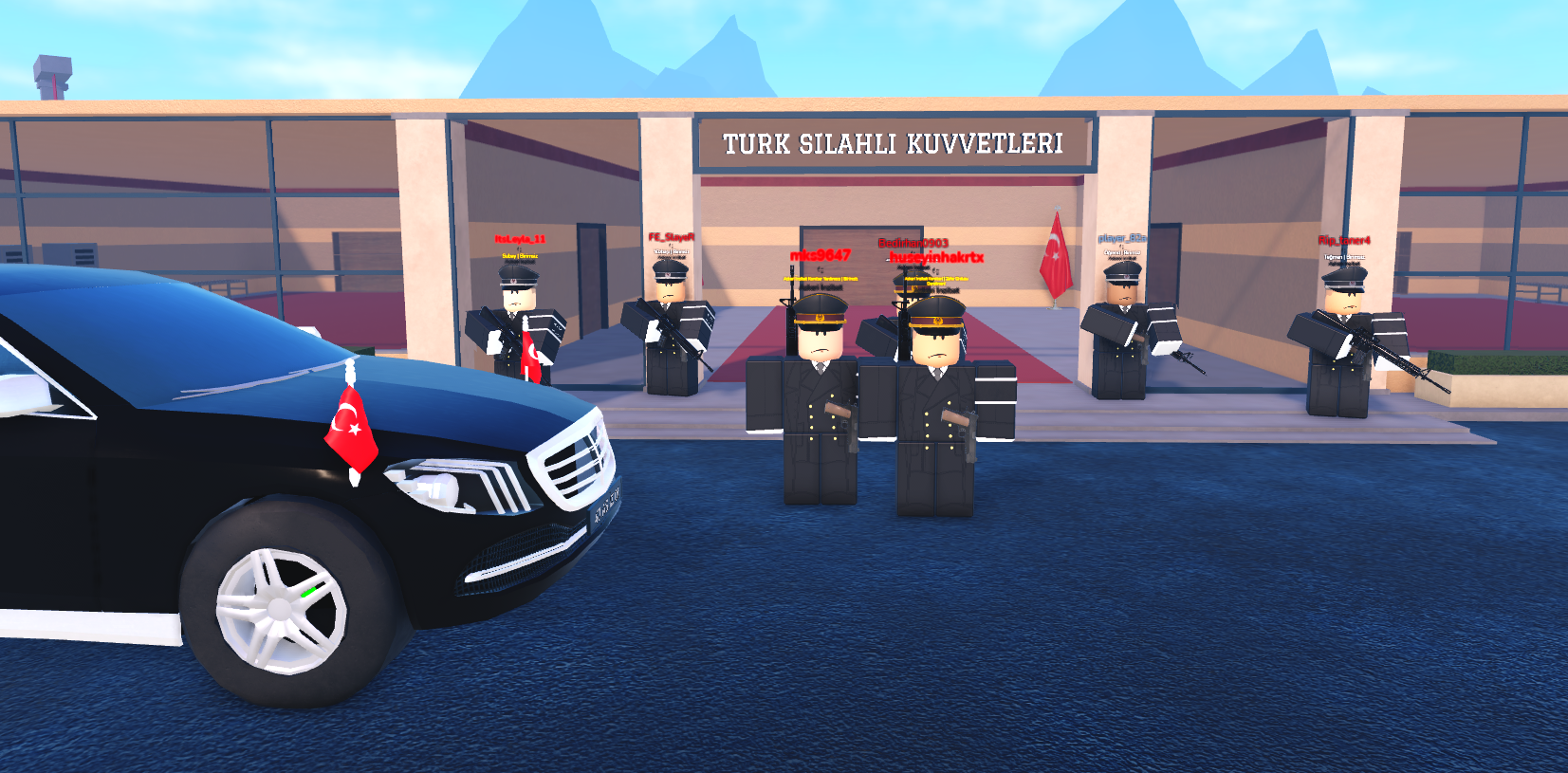 Askeri İnzibat - Fotoğraf 5