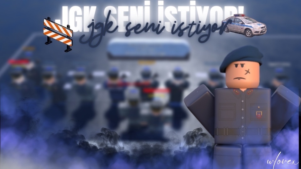 Jandarma Genel Komutanlığı - Fotoğraf 1