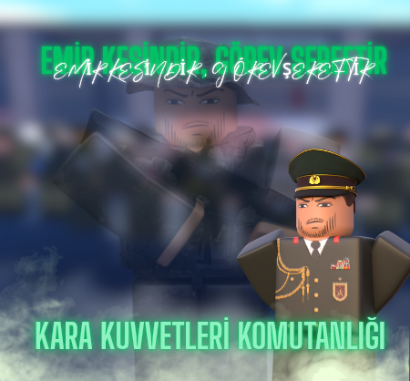 Kara Kuvvetleri Komutanlığı - Fotoğraf 1